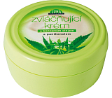 Luna befeuchtende Creme mit Hanföl und Panthenol, 200 ml