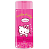 Hello Kitty Duft von Himbeer 2in1 Shampoo mit Conditioner für Kinder 400 ml