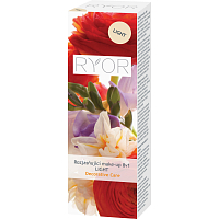 RYOR aufhellendes Make-up 8v1 Light, 30 ml