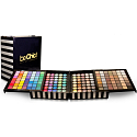 Sei schick! Magic Palette-Palette mit 174 Lidschatten und 3 Concealern 186 g