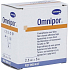 Hartmann Omnipor Vlies-Fixierpflaster 2,5 cm x 5 m 1 Stück