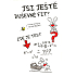 Nekupto Geburtstagskarte Sie sind immer noch geistig fit