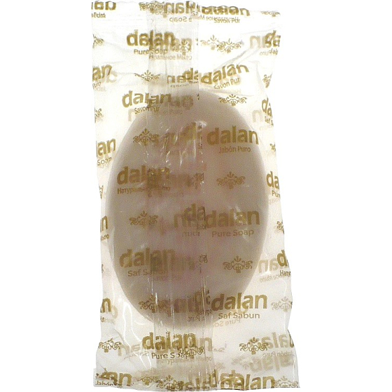Dalan Pure Soap Hotel Toilettenseife 20 g