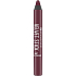 Essence Velvet Stick Matt Lippenfarbe Lippenfarbe 05 Plum Perfect 2 g