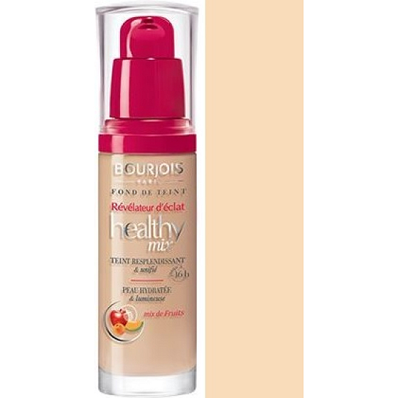 Bourjois Healthy Mix Foundation Schminke 51 Vanille Clair 30 ml