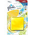 Glade Discreet Fresh Lemon Lufterfrischer 8 g nachfüllen