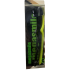MegaSmile Black Whitening Soft Zahnbürste weich mit Kohlefasertechnologie 2 Stück, Duopack