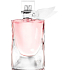 Lancome La Vie Est Belle L Eau de Toilette Florale Eau de Toilette für Frauen 50 ml Tester