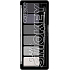 Catrice Glam & Smokey Lidschatten-Palette 010 Never Grey Up 6 g