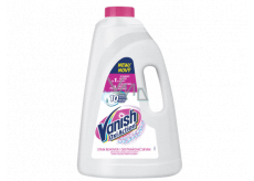 Vanish Oxi Action Crystal White Liquid Fleckenentferner 3 l