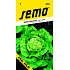 Semo Salat Frühlingsfeld König von Mai 0,4 g