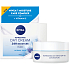 Nivea 24h Moisture Emollient erfrischende Tagescreme für normale bis Mischhaut 50 ml