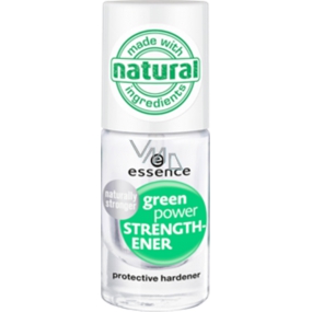 Essence Green Power Strength Nagelverstärker 8 ml