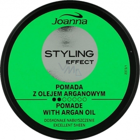 Joanna Styling Effect Arganöl Öl für das Haar 40 g