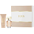 Hugo Boss Boss The Scent parfümiertes Wasser für Frauen 30 ml + Körperlotion 100 ml, Geschenkset
