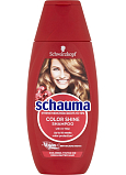 Schauma šampon Color Shine pro barvené vlasy, 250 ml
