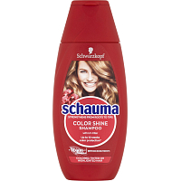 Schauma šampon Color Shine pro barvené vlasy, 250 ml