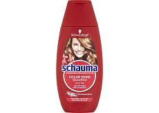 Schauma šampon Color Shine pro barvené vlasy, 250 ml