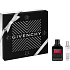 Givenchy Gentlemen Only Absolutes Eau de Parfum für Männer 50 ml + Eau de Parfum 15 ml, Geschenkset