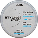 Joanna Styling Effect Brilantina Haarwachs 45 g