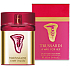 Trussardi Ein Weg für ihr Eau de Toilette 100 ml