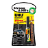 Uhu Alleskleber Super Strong & Safe Universalkleber für schnelle Reparaturen 3 g