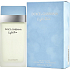 Dolce & Gabbana Hellblau EdT 200 ml Eau de Toilette Ladies