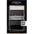 Loreal La Petite Lidschatten Mini Palette Nr. 06 Fetischist 5 x 0,8 g