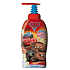 Disney Cars II 2in1 Bade- und Duschgel für Kinder 1l