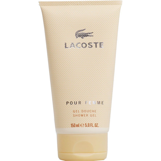 Lacoste pour Femme Duschgel 150 ml