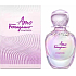 Salvatore Ferragamo Amo Ferragamo Flowerful Eau de Toilette für Damen 100 ml
