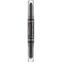 Max Factor Contouring Stick Lidschatten 2in1 cremefarbener Lidschatten im Bleistiftfarbton 02 Warm Taupe & Amber Brown 15 g