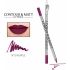 Revers Contour & Matt Lip Pencil 10 Lila 2 g