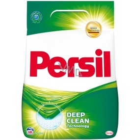 Persil Deep Clean Normales Universalwaschpulver 18 Dosen 1,17 kg