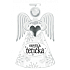 Albi Shining Christbaumschmuck Großtante 8 cm