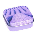 Esprit Provence Lavendel Marseille Toilettenseife in einer 25 g Dose