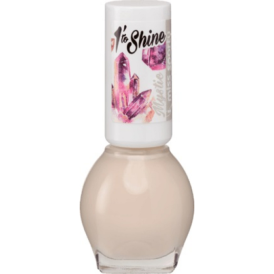 Miss Sports 1 Min to Shine Nagellack 642 7 ml