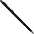 Albi Kugelschreiber mit Stift Kakteen auf Schwarz