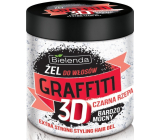 Bielenda Graffiti 3D Extra starkes Rote-Bete-Haargel 250 g
