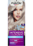 Schwarzkopf Palette Intensive Color Creme, Haarfarbe, Silber-Aschblond 12-21, 50 ml