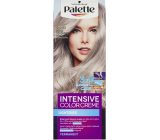 Schwarzkopf Palette Intensive Color Creme, Haarfarbe, Silber-Aschblond 12-21, 50 ml