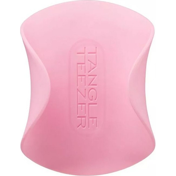 Tangle Teezer Kopfhautbürste Massage Haarbürste Rosa