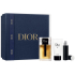 Christian Dior Homme Eau de Toilette für Männer 100 ml + Eau de Toilette für Männer Miniatur 10 ml + Duschgel 50 ml, Geschenkset für Männer