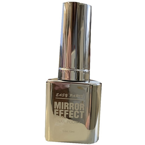 Mein Spiegeleffekt-Nagellack 01 13 ml
