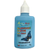 Art e Miss Peelingfarbe für Glas transparent 43 Hellblau 50 g