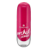 Essence Nail Colour Gel Gel-Lack für Nägel 12 Orchid Jungle 8 ml