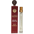 Erbario Toscano Vanille und Gewürze Eau de Parfum für Frauen 7,5 ml