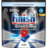 Finish Quantum Ultimate Dishwasher Tablets, schützt Geschirr und Gläser, bringt strahlende Sauberkeit, Glanz 30 Stück