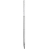 Albi Stift mit Kristallen Silber