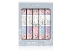 Baylis & Harding Cotswold Spa Badesalz 5 x 65 g, Kosmetikset für Frauen